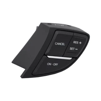 1 Комплект Переключателя рулевого колеса для Hyundai Sonata 2011-2015 Регулятор громкости Круиз скорости Bluetooth Многофункциональная кнопка сброса