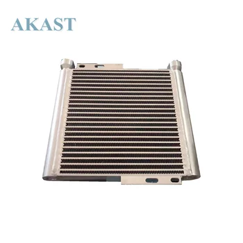 1622059409 (1622-0594-09) Радиатор Охладителя для воздушного компрессора Atlas Copco SF15