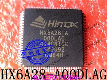 1ШТ HX6A28-A00DLAG HX6A28-A LQFP128 Новый И оригинальный