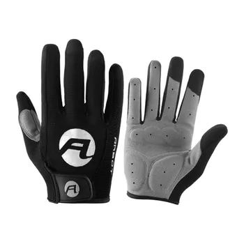 2 шт./компл. Зимние Велосипедные перчатки с теплым сенсорным экраном, ветрозащитные дышащие Велосипедные перчатки