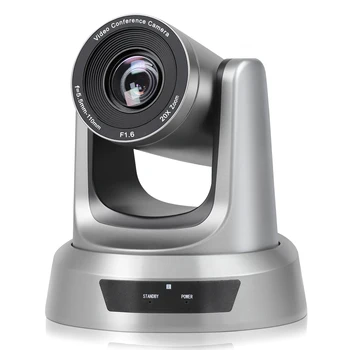 2023 Новый OEM ODM FMK-V20M-Серый 20x оптический HDMI SDI USB PTZ-камера камера для видеоконференцсвязи 20x ptz-камера
