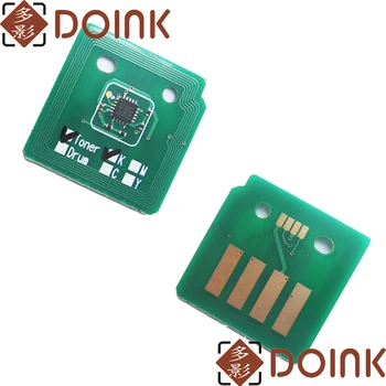 4 шт. Для чипа XEROX DocuPrint C3350 Тонер-чип CT201398 CT201399 CT201400 CT201401 5K 4,5K ДЛЯ ЧИПА XEROX C3350