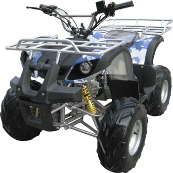 ATV006 Оптовая продажа, завод по производству газовых квадроциклов с CE,, Поставщик мини-квадроциклов нового дизайна 49cc для детей