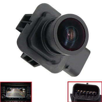 GA8Z19G490A для Ford Flex 13-2019, камера заднего вида, резервная камера для парковки