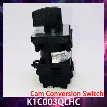 K1C003QLHC, переключатель преобразования камеры, быстрая доставка, отлично работает, высокое качество
