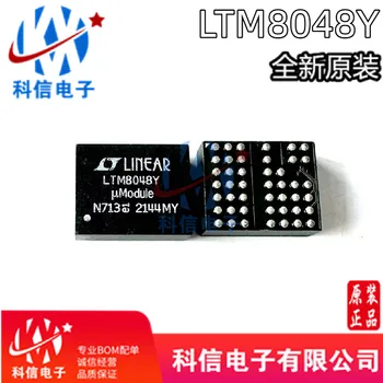 LTM8048MPY#PBF LTM8048Y BGA-45 DC/постоянный ток