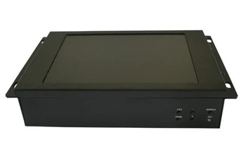 MDT962B-1A совместимый ЖК-дисплей 9 дюймов для ЭЛТ-монитора системы ЧПУ E64 M64 M300