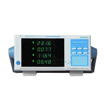 PF9811 Цифровой измеритель мощности интеллектуальный тестер мощности Прибор для измерения электрических параметров
