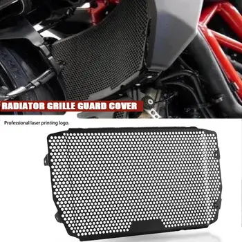 Для Ducati Hypermotard 939 SP Hyperstrada 939 SP RVE Diavel 1260 Monster 821 1200 SuperSport 939 S Защитная Решетка Радиатора