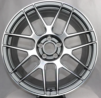 Заводские автомобильные легкосплавные диски 17 18 19 20 дюймов 8,5 9,5 Сменные Кованые колесные диски