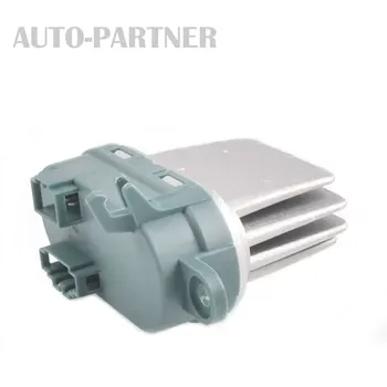 Замена резистора Двигателя автомобильного вентилятора Auto-Partner для Volkswagen Multivan для Audi Q7 7L0907521B 95557234102 JA1685 0219081D