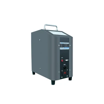 Калибратор температуры сухого блока CKT3800 Сухой Колодец, Калибровочная печь сухого типа, сенсорный экран
