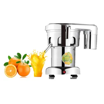 Коммерчески автоматическая машина соковыжималки апельсина плода/экстрактор сока промышленной профессии/машина соковыжималки апельсина