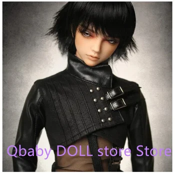 Кукла BJD 1/4 laonanren danmai Дания кукла хуанну Девочка Шарнирная Кукла Художественные Игрушки для Девочки из смолы Dol