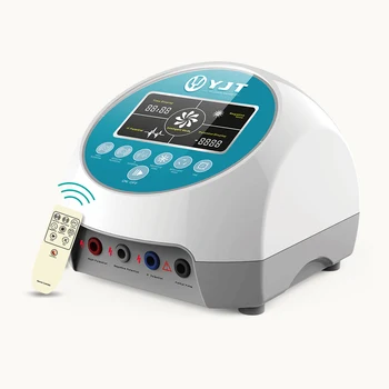 Многофункциональный аппарат для ухода за здоровьем пожилых людей, помогающий хорошо спать, устройство для терапии высокого электрического потенциала от бессонницы