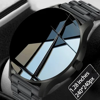 Мужские Спортивные Смарт-часы IP67 30M Водонепроницаемый Bluetooth Call 123 Спортивный Режим Мониторинга сердечного ритма smartwatch Для Женщин для Android ios