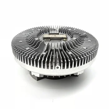 Муфта вентилятора с силиконовым маслом заменяет 0002003023 для деталей двигателя системы охлаждения грузовика марки ZIQUN