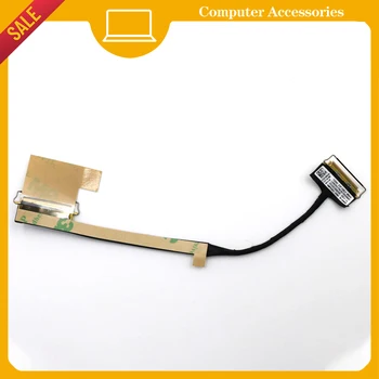 Новый для ThinkPad X1 Карбоновый 6-й WQHD 2K светодиодный ЖК-монитор Гибкий 01yr429 DC02C00BX10 SC10Q59895 DC02C00BX00