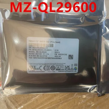 Новый оригинальный жесткий диск для Samsung PM9A3 2,5 