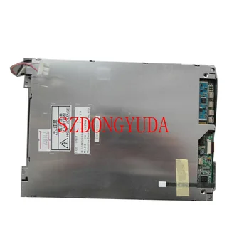 Оригинальный 7,8-дюймовый 640*480 для Anritsu MW9076 OTDR ЖК-дисплей с сенсорным экраном, дигитайзер, стеклянная панель