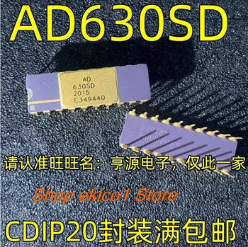 Оригинальный запас AD630SD CDIP20 IC