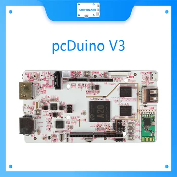 Плата разработки pcDuino V3 Arduino Mixly pcDuino Maker Education STEM