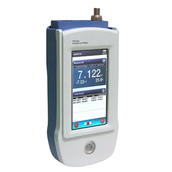 Портативный прибор для тестирования воды PHBJ-261L PH-метр-тестер с высокой точностью