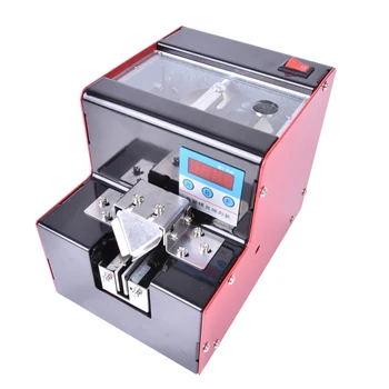 Прецизионный автоматический шнековый питатель KLD-V5, автоматический распределитель шнеков, машина для расстановки шнеков с функцией счета, счетчик шнеков