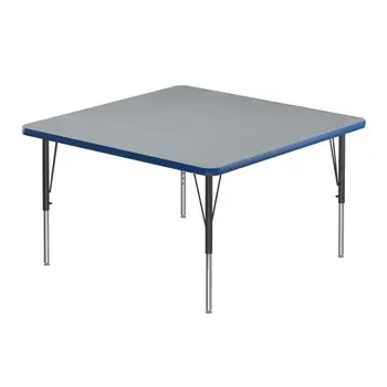 Роскошные столы для занятий под высоким давлением 48x48 
