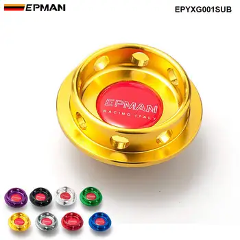 Фирменная Новинка EPMAN, Ограниченная серия, Крышка Масляного фильтра двигателя для SUBARU EPYXG001SUB