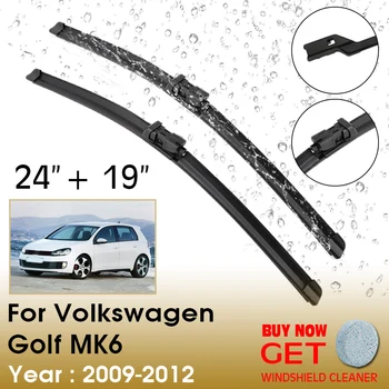 Щетка стеклоочистителя автомобиля для Volkswagen Golf MK6 24 