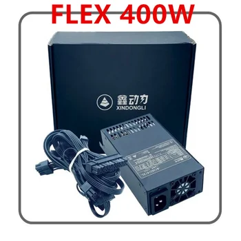 Новый гибкий импульсный блок питания Nas для Xindongli Small 1U K39 400 Вт для 400HDL