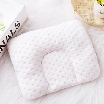 Подушка для новорожденных, Удобная подушка для новорожденных