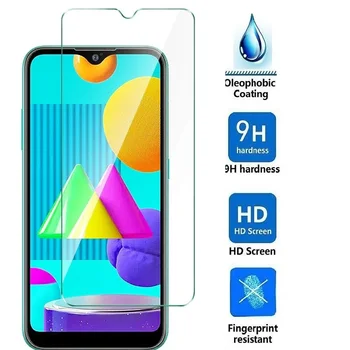 Защитное Закаленное Стекло Для Samsung Galaxy A6 A8 J4 Plus J6 2018 J2 J8 A7 A9 2018 Защитная Пленка для экрана Из Закаленного Стекла